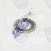 RUBBER BONDED WASHER