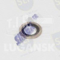 RUBBER BONDED WASHER