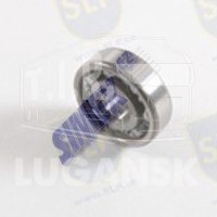 WATER PUMP BEARING