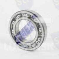 BALL BEARING