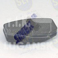 HAND BRAKE PAD