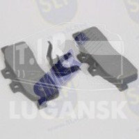 BRAKE LINING KIT