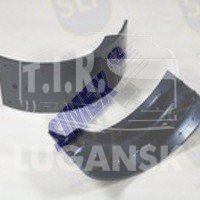 BRAKE SHOE KIT 8 MM