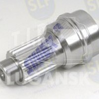 CENTER BEARING STUB SHAFT