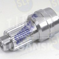 CENTER BEARING STUB SHAFT
