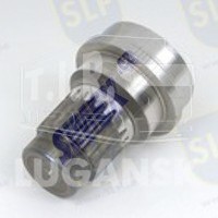 CENTER BEARING STUB SHAFT