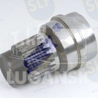 CENTER BEARING STUB SHAFT