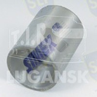BUSHING STEEL