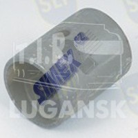 BUSHING STEEL