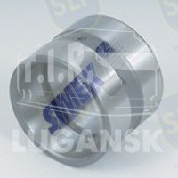 BUSHING STEEL