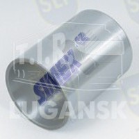 BUSHING STEEL