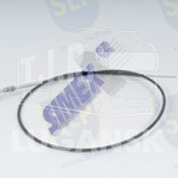STOP CONTROL CABLES