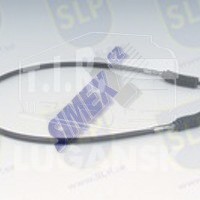 THROTTLE CONTROL CABLE