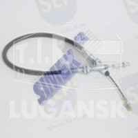 PARKING BRAKE CABLE