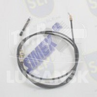 HAND THROTTLE CABLE