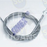 CONTROL CABLE L=2540mm