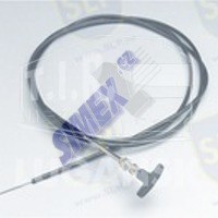 CONTR. CABLE L=2780mm