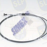 STOP CONTROL CABLES