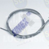 CONTROL CABLE L=2420mm
