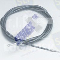 CONTROL CABLE L=2600mm