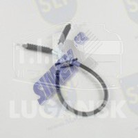THROT CONTROL CABLE