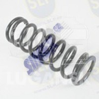 CAB COIL SPRING