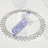 CLUTCH PLATE