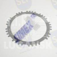 CLUTCH DISC
