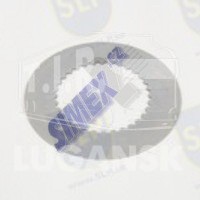 CLUTCH PLATE