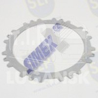 CLUTCH PLATE