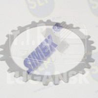 CLUTCH PLATE