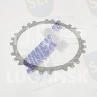 CLUTCH PLATE