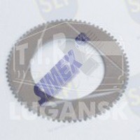 FRICTION DISC