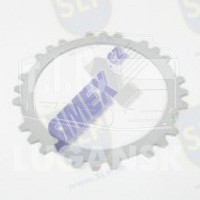 CLUTCH PLATE