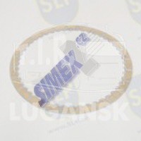 CLUTCH PLATE