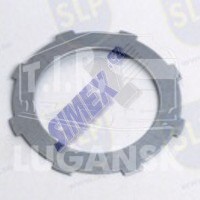 STEEEL DISC
