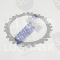 CLUTCH PLATE