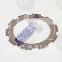 CLUTCH PLATE
