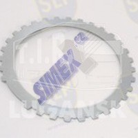 CLUTCH DISC