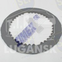 CLUTCH DISC