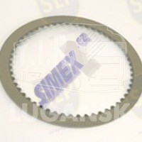 CLUTCH DISC