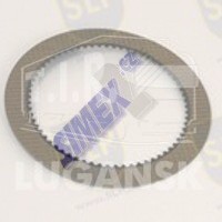 CLUTCH DISC
