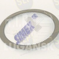 FRICTION DISC