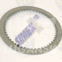 CLUTCH DISC