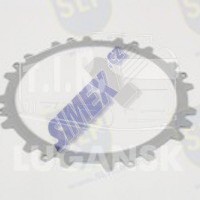 CLUTCH PLATE