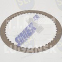 CLUTCH PLATE
