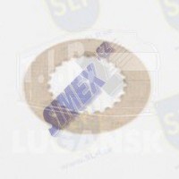 FRICTION LAMELL