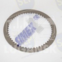 FRICTION DISC