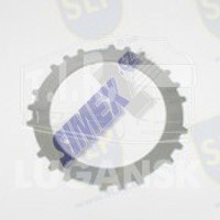 CLUTCH PLATE