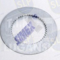 STEEL DISC